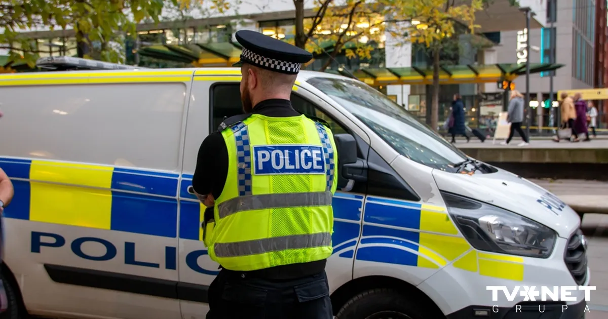 Lielbritānijā bez vēsts pazudusī divu bērnu māte no Latvijas atrasta mirusi