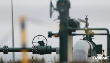 ES pakāpeniski pārtrauks Krievijas gāzes importu