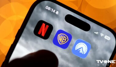 "Warner Bros." aicina akcionārus noraidīt "Paramount" izteikto pārņemšanas piedāvājumu