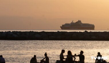 Francijā aizturēts Latvijas pilsonis, kurš pasažieru prāmī izvietojis ļaunprātīgu programmatūru