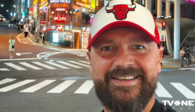 Armands Simsons atklāj, ka mēdz iemigt kultūras pasākumu laikā