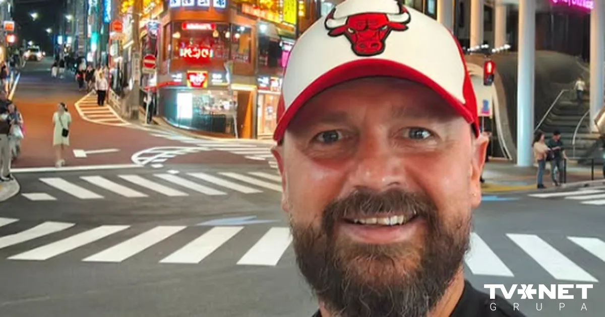 Armands Simsons atklāj, ka mēdz iemigt kultūras pasākumu laikā