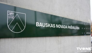 Uz Bauskas pašvaldības policijas priekšnieka amatu pieteikušies septiņi pretendenti
