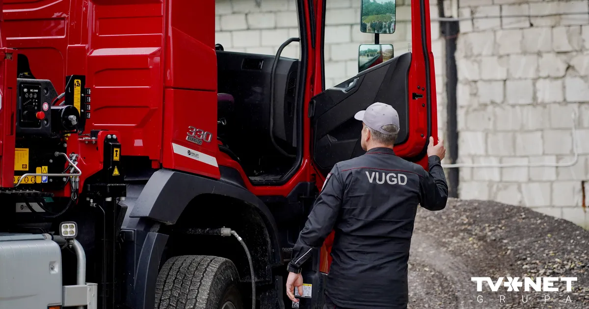 Trešdien Salaspilī sabiedriskā ēkā izcēlies ugunsgrēks; evakuēti 20 cilvēki