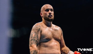 VIDEO ⟩ Zutis atbild uz izteikumiem, ka viņam būtu jācīnās "atvērtā zālē bez biļetēm"