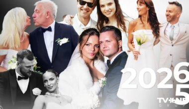 MĪĻI ⟩ Ieskats 2024. gada gaidītākajās un noslēpumainākajās kāzās