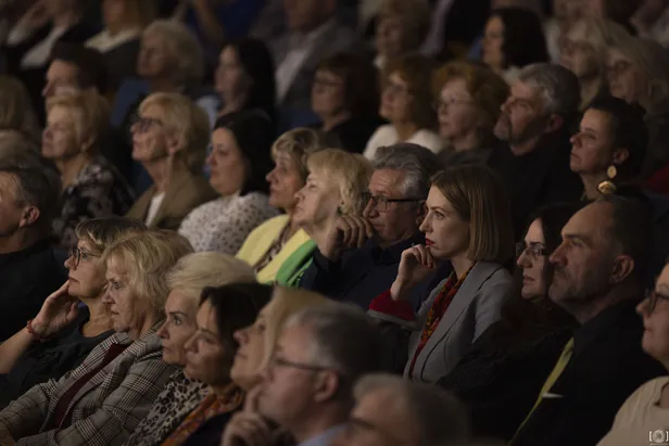Operete "Džudita" ir mūžam aktuāls, fascinējošs stāsts par ilgām, apsēstību, iekāri un kaislīgu mīlestību.