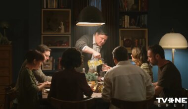 NOSKATIES! ⟩ Klajā nācis režisora Dž. Dž. Džilindžera melnās komēdijas “Perfektie” kaceklis