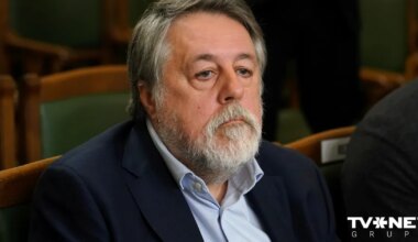 Dokumentālists Manskis saņems Latvijas pilsonību