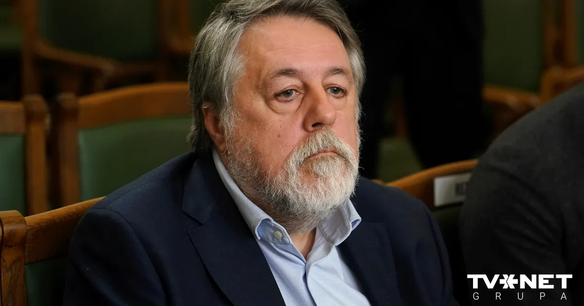 Dokumentālists Manskis saņems Latvijas pilsonību