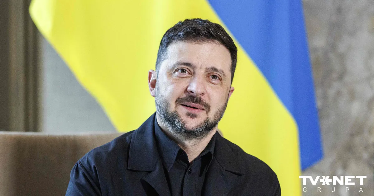 Ukrainas delegācija devusies uz ASV - TVNET