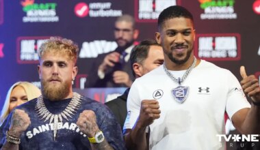 cik liels būs honorārs un vai gaidāms teātris boksa ringā?