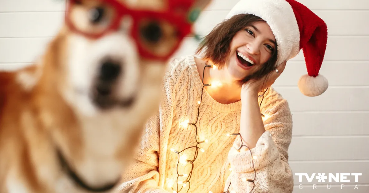 7 padomi, kā svētku laikā atrast prieku un saglabāt laiku sev