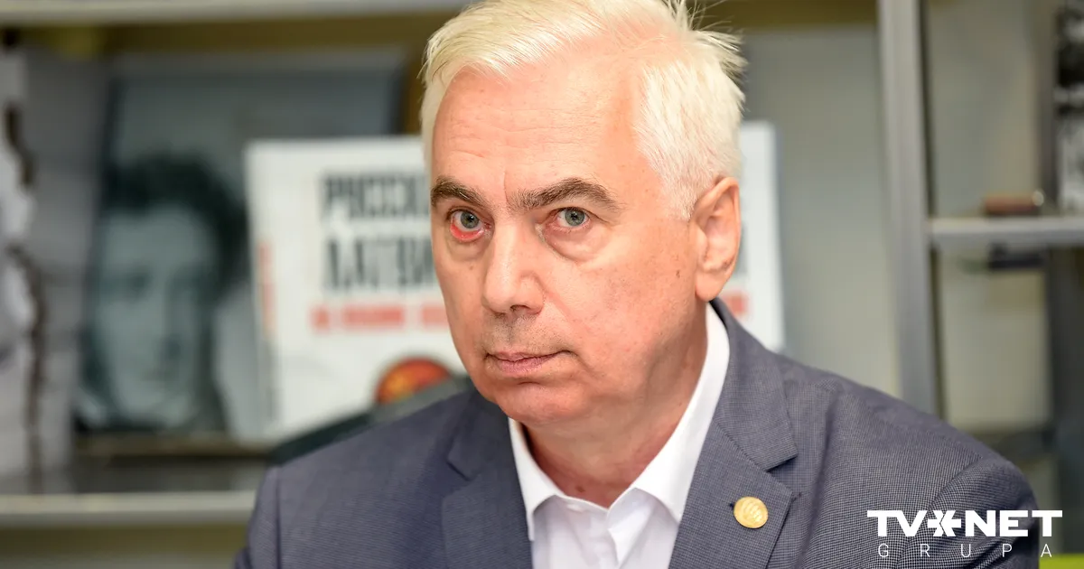 VDD Guščinam inkriminē ES noteikto sankciju pārkāpšanu