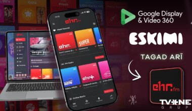 EHR Mediju grupa ievieš programmatiskās audio reklāmas risinājumus un paplašina komandu
