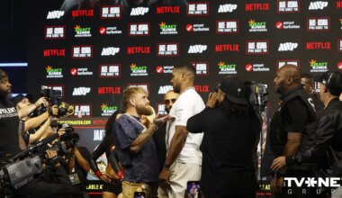 noteikumi vienam no dīvainākajiem dueļiem boksa vēsturē