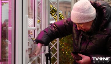 Labdarības maratonā "Dod pieci!" saziedoti 1 001 388 eiro