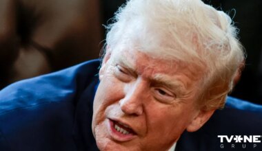 "Katru reizi, kad viņi kavējas pārāk ilgi, tad Krievija maina savas domas." Tramps mudina Ukrainu rīkoties ātri