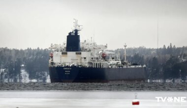 Kāpēc Eiropa joprojām nespēj apturēt Krievijas ēnu floti