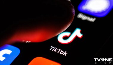 Panākta vienošanās par "TikTok" ASV operāciju pārdošanu