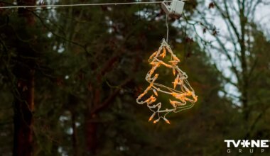 Vai Ziemassvētki būs balti? Sagatavota laika prognoze svētku brīvdienām