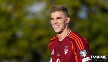 Latvijas futbola līderis pēc neveiksmīgā posma Dienvidkorejā atradis jaunu klubu