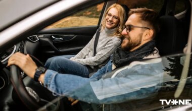 mazāk diskomforta ceļojot, labākas fotogrāfijas