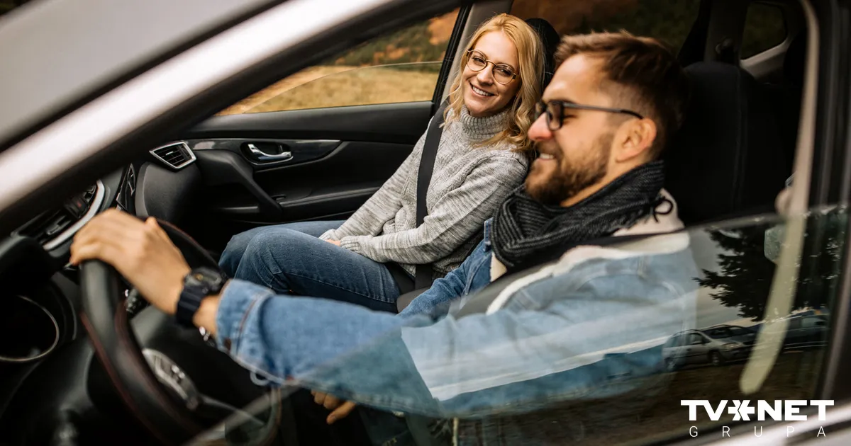 mazāk diskomforta ceļojot, labākas fotogrāfijas
