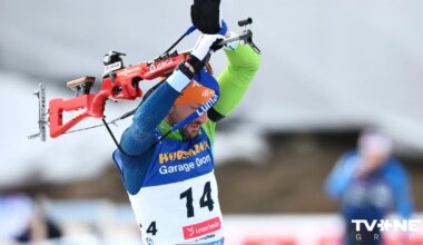 Divkārtējais pasaules čempions ieturēs pauzi Pasaules kausa sezonā