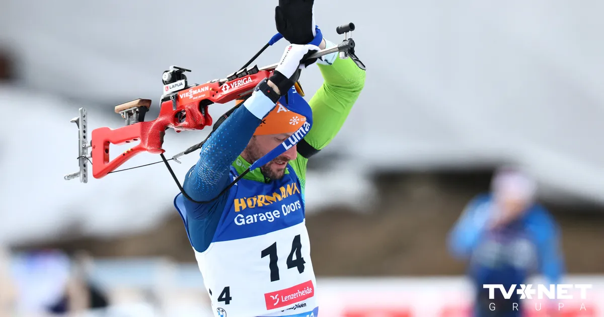 Divkārtējais pasaules čempions ieturēs pauzi Pasaules kausa sezonā