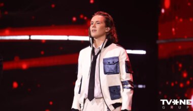 INTERVIJA ⟩ Namejs par uzvaru "X Faktorā", draudzību ar Reini Sējānu un nākotnes plāniem