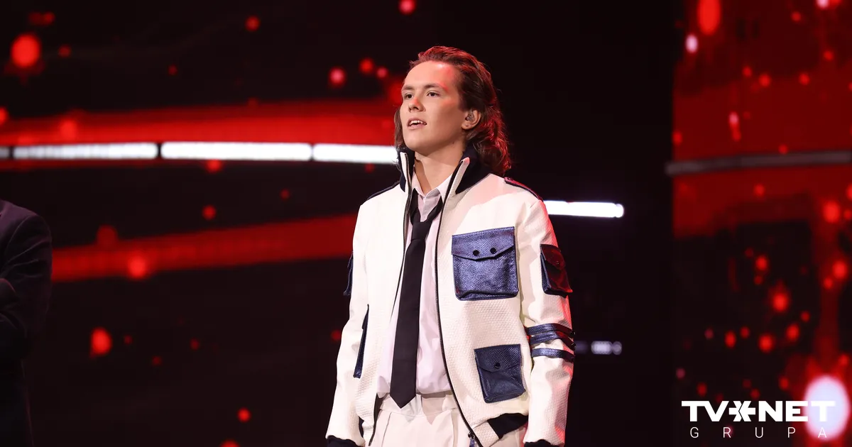 INTERVIJA ⟩ Namejs par uzvaru "X Faktorā", draudzību ar Reini Sējānu un nākotnes plāniem