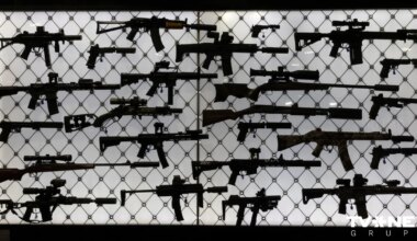 Austrālija paziņo par šaujamieroču atpirkšanas plānu