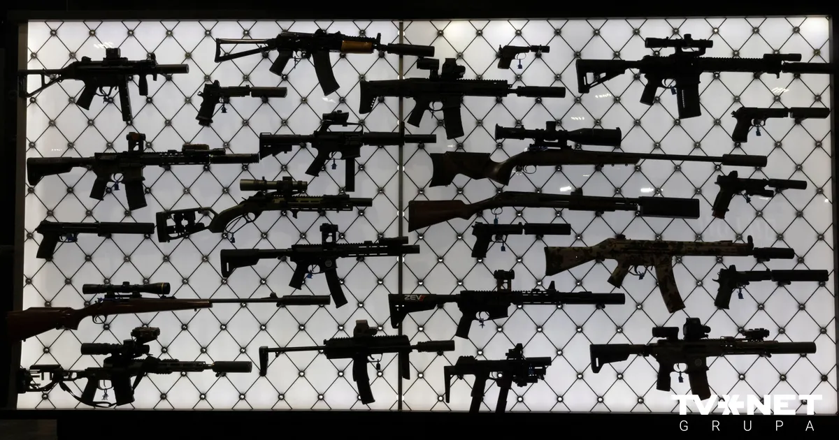 Austrālija paziņo par šaujamieroču atpirkšanas plānu