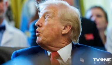 Vašingtonas Kenedija centru pārdēvēs par Trampa Kenedija centru