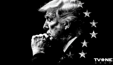 Tramps grib padarīt Eiropu atkal baltu