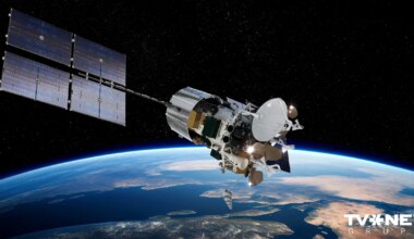 Eiropa nedrīkst atpalikt no ASV, Ķīnas un pat Krievijas kosmosa jomā