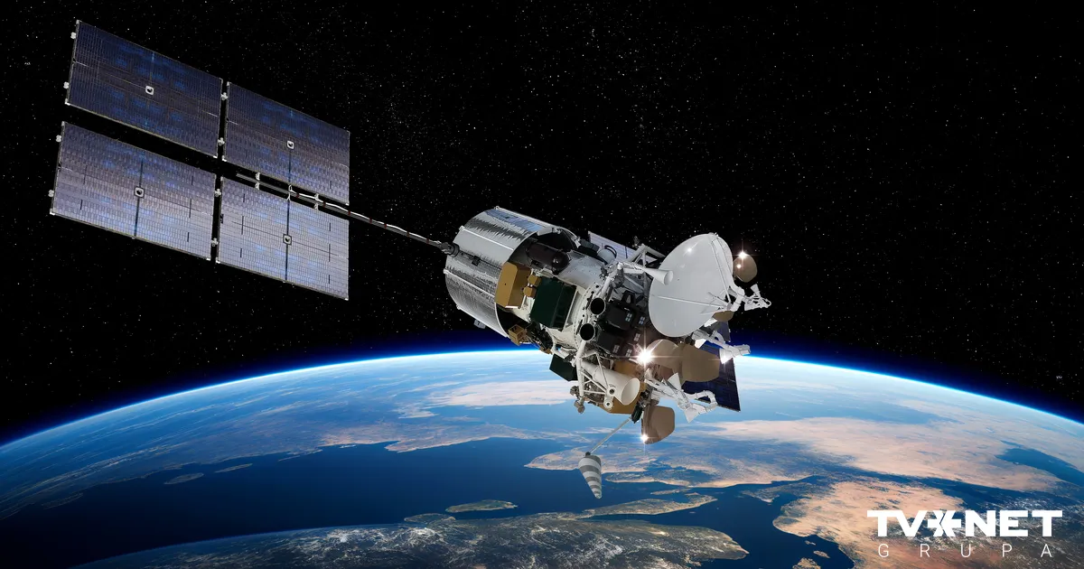 Eiropa nedrīkst atpalikt no ASV, Ķīnas un pat Krievijas kosmosa jomā