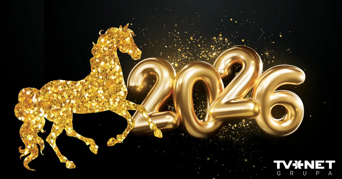 HOROSKOPS 2026. GADAM ⟩ Ko Uguns Zirga gads sola katrai zīmei?