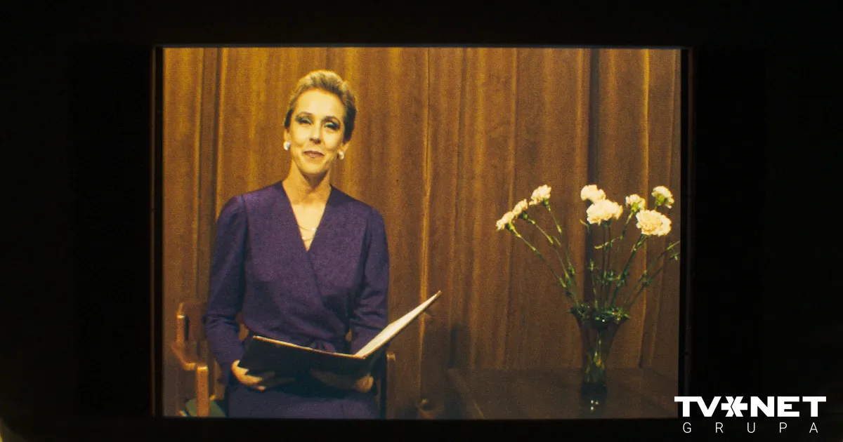 Drīzumā uz ekrāniem – lietuviešu laikmeta drāma "Janvāra gaisma"