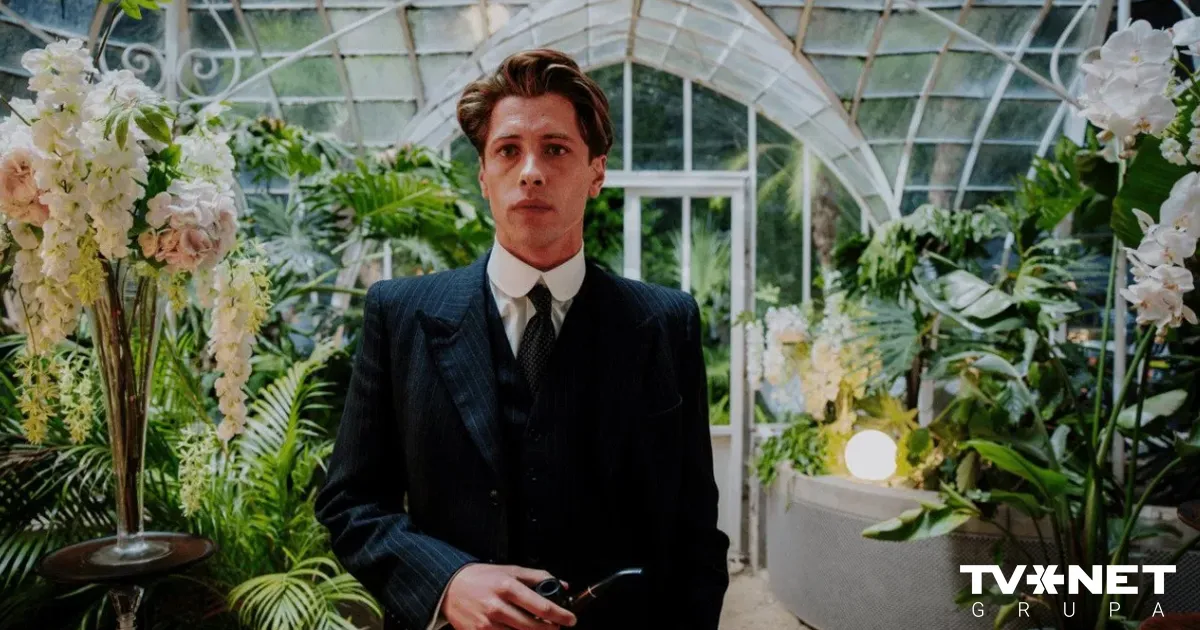 Šis nav nekāds detektīvs! Mākslas leģendas šķetina slepkavības noslēpumu