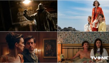 Sirdslietas, kaimiņu ķīviņi un pagātnes atblāzma – 2025. gada kino apslēptās pērles - Sejas.lv