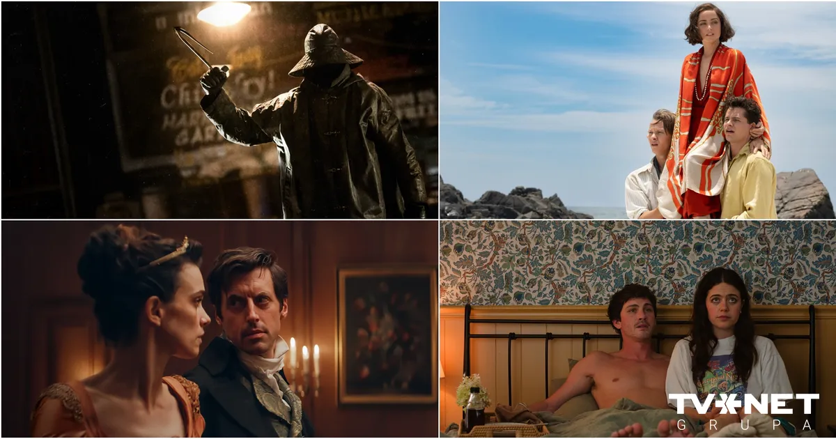 Sirdslietas, kaimiņu ķīviņi un pagātnes atblāzma – 2025. gada kino apslēptās pērles - Sejas.lv