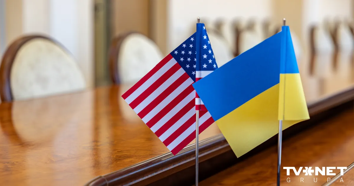 Eiropas valstis piedalīsies Ukrainas miera sarunās ASV