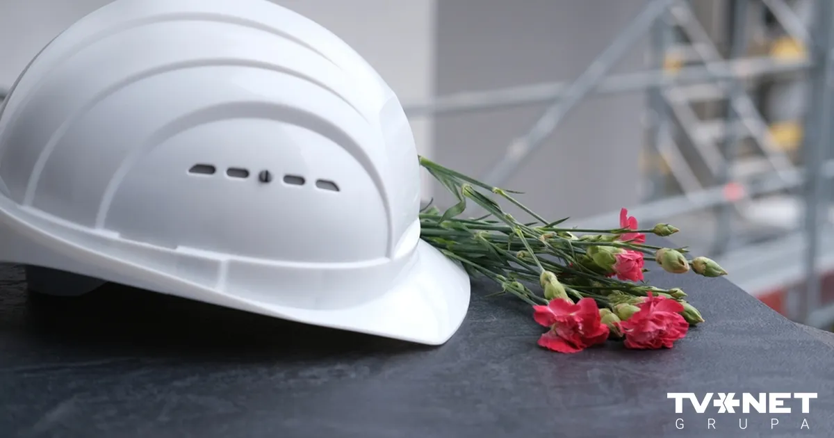 "Tētis dzīvo kapos." Trīnīšu māte 8 gadus cīnās par taisnību un turpina zaudēt