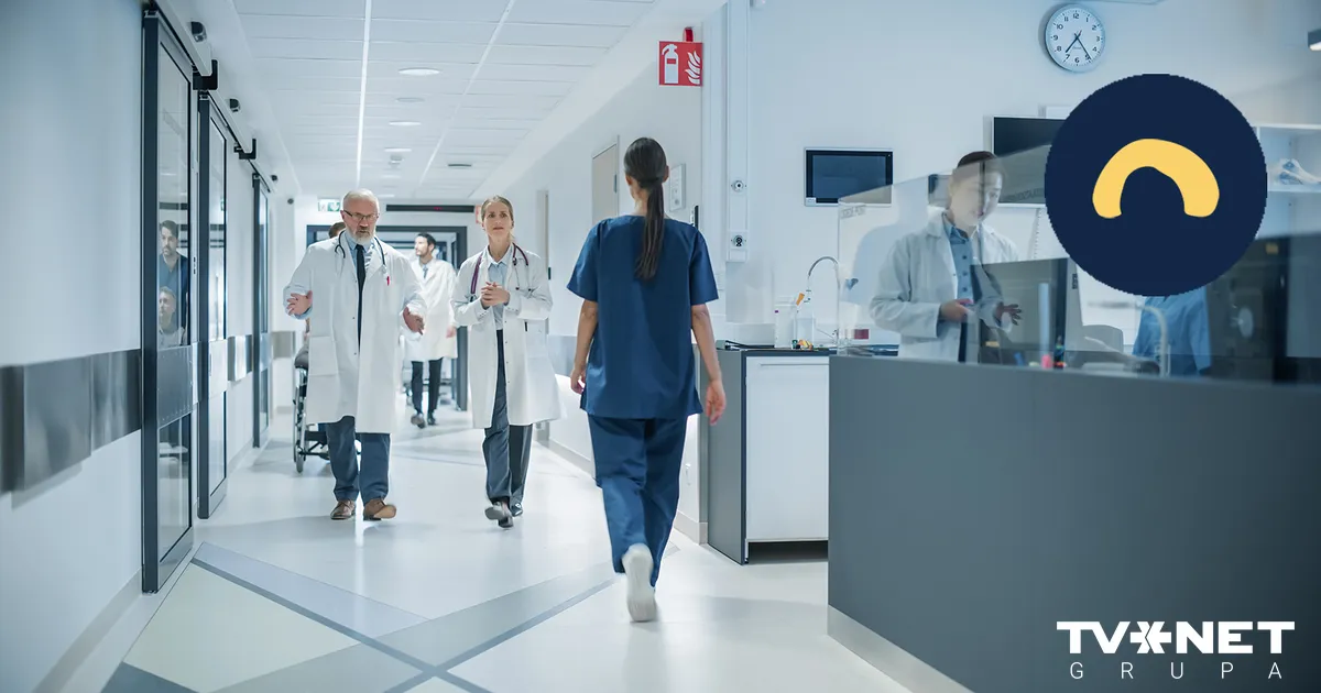 Kā Eiropas Savienības līdzekļi Latvijā maina ārstniecības pieejamību