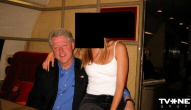 publicēti tūkstošiem jaunu materiālu, fotogrāfijās redzams Džeksons, Klintons un citi ietekmīgi cilvēki