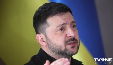 ASV piedāvā potenciāli jaunu formātu sarunām ar Ukrainu un Krieviju, apgalvo Zelenskis