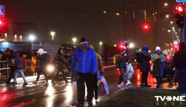 FOTO UN VIDEO ⟩ Tallinas tirdzniecības centrā Ülemiste noticis sprādziens