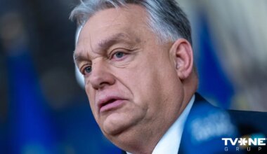 Ungārijas transporta ministrs pārsteidz Orbānu ar delikātu vēlēšanu jautājumu